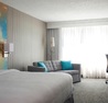 Exclusive Courtyard Toronto Downtown 4 Night Quad PKG